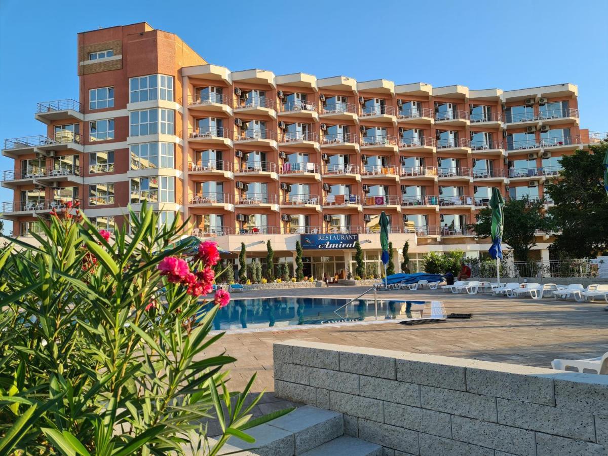 Amiral Hotel 4*